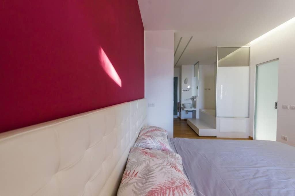 La Zagara Villa Vico Equense Exteriör bild